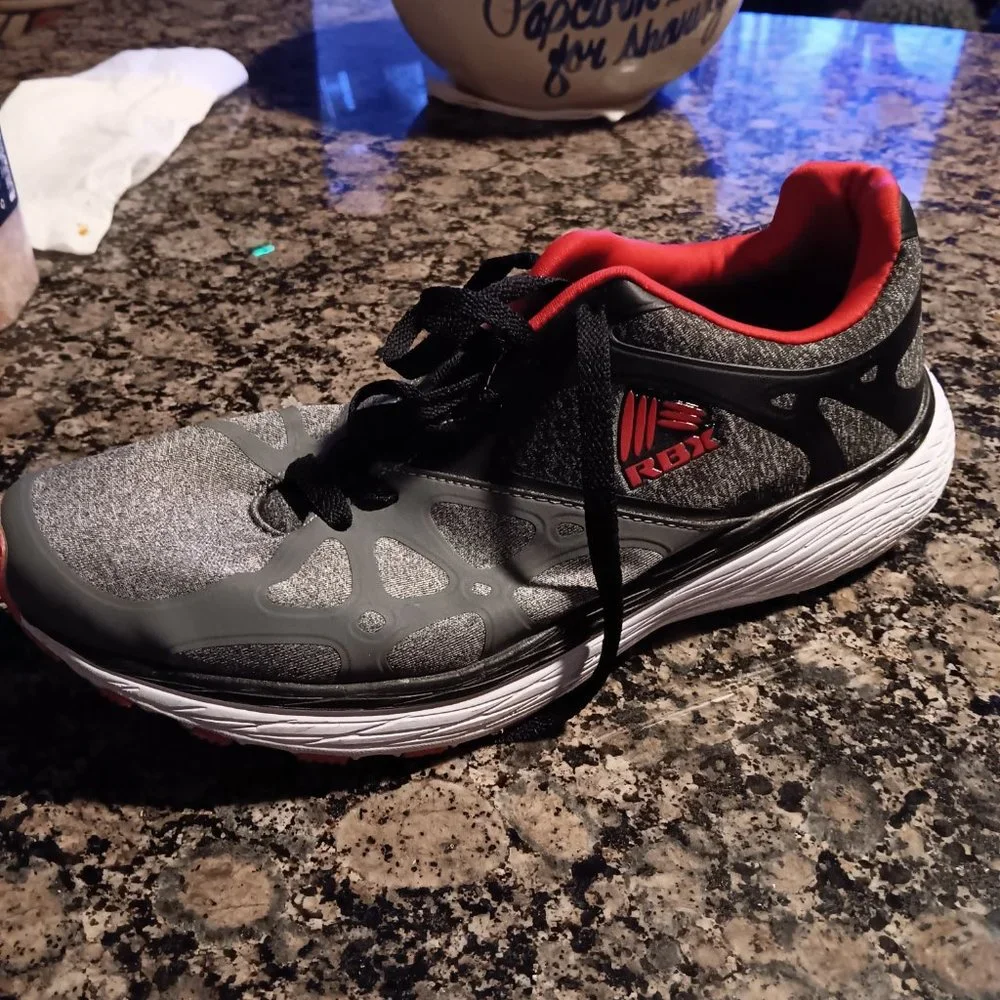 Running Shoes - Picture 4 of 5